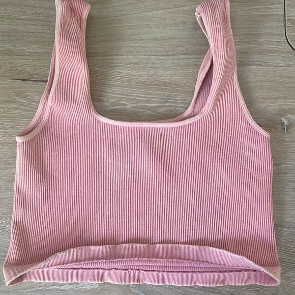 Bundle for Discount Free People Cropped Tank - Picture 2 of 3